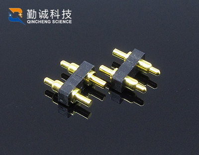 插板型POGOPIN連接器