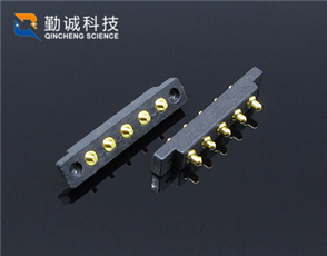 插板型POGOPIN連接器