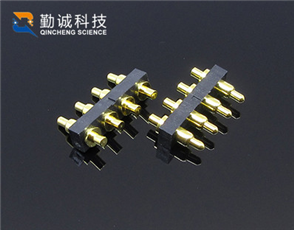 插板型POGOPIN連接器